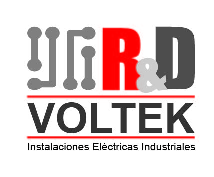 Logo de RydVoltek